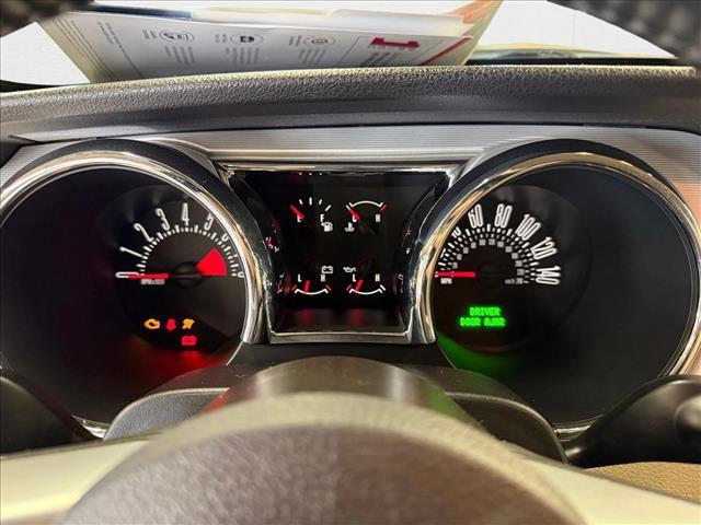 used 2007 Ford Mustang car, priced at $13,998