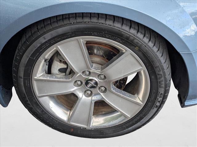 used 2007 Ford Mustang car, priced at $13,998
