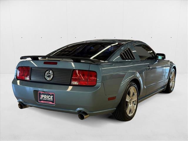 used 2007 Ford Mustang car, priced at $13,998