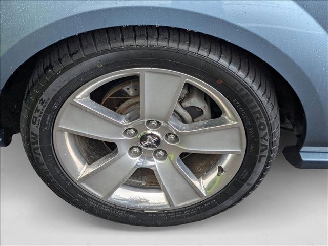 used 2007 Ford Mustang car, priced at $13,998