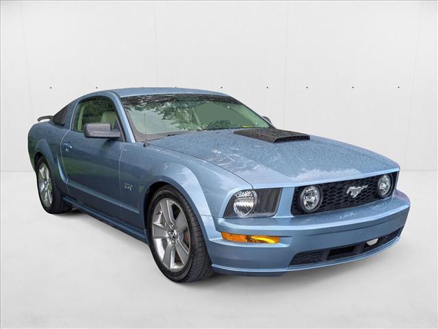used 2007 Ford Mustang car, priced at $13,998