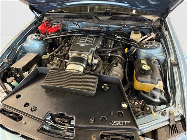 used 2007 Ford Mustang car, priced at $13,998