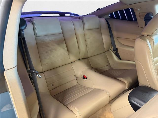 used 2007 Ford Mustang car, priced at $13,998