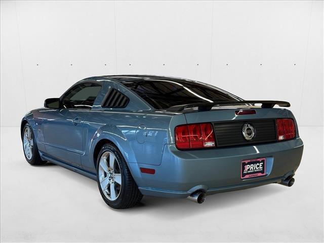 used 2007 Ford Mustang car, priced at $13,998