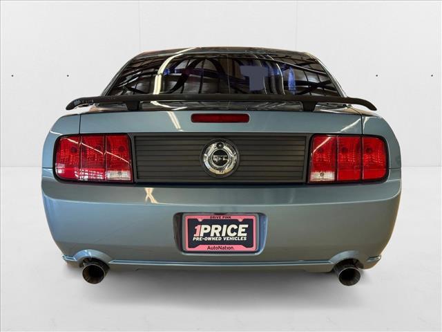 used 2007 Ford Mustang car, priced at $13,998
