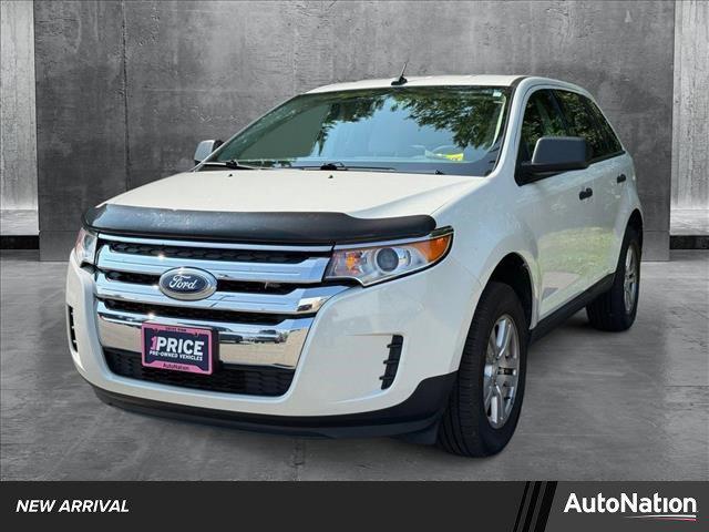 used 2011 Ford Edge car, priced at $7,998