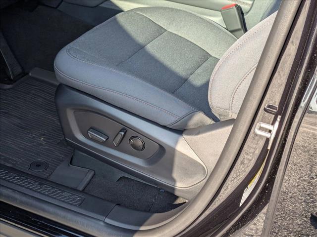 new 2025 Ford Explorer car, priced at $39,785