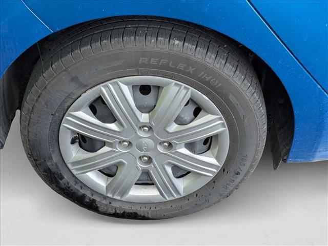 used 2023 Kia Rio car, priced at $15,997
