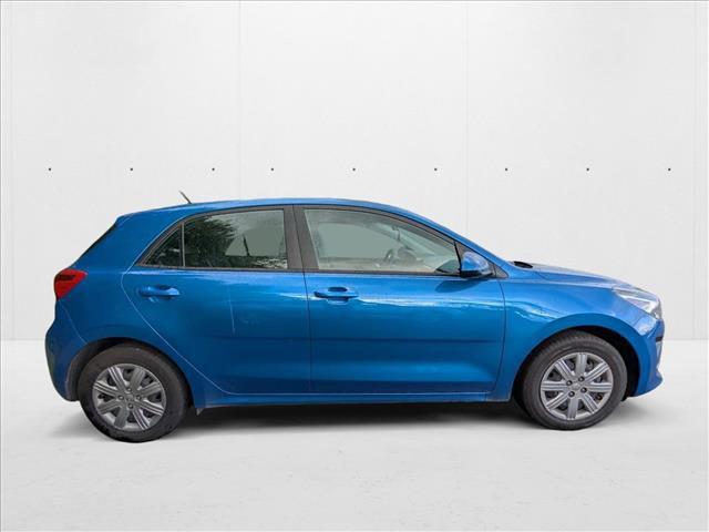 used 2023 Kia Rio car, priced at $15,997