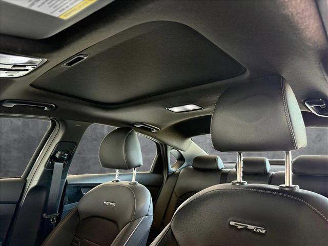 used 2024 Kia Forte car, priced at $20,998
