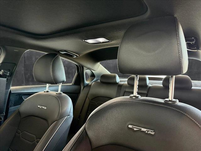 used 2024 Kia Forte car, priced at $20,998