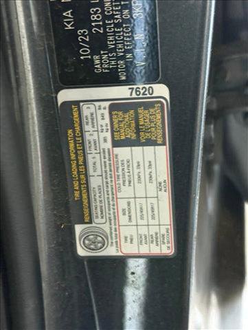 used 2024 Kia Forte car, priced at $20,998