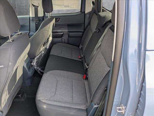 new 2025 Ford Maverick car, priced at $36,592