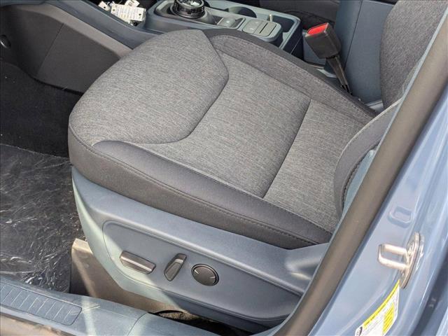 new 2025 Ford Maverick car, priced at $36,592