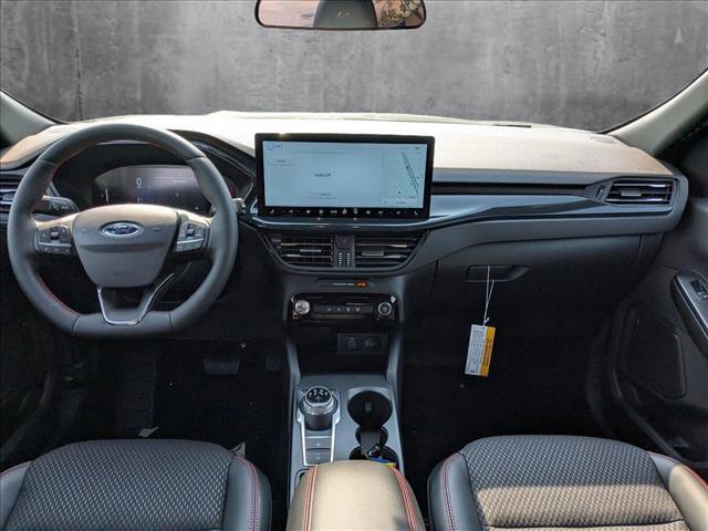 new 2025 Ford Escape car, priced at $32,262