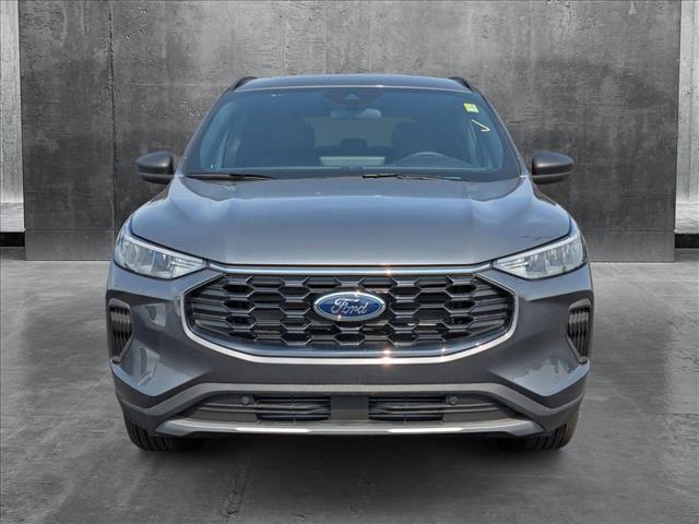 new 2025 Ford Escape car, priced at $32,262