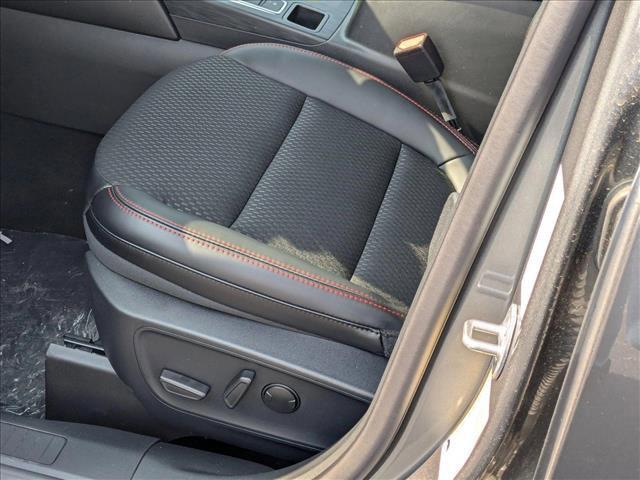 new 2025 Ford Escape car, priced at $32,262