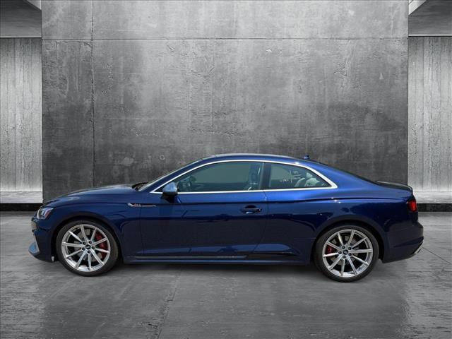 used 2019 Audi RS 5 car, priced at $47,995
