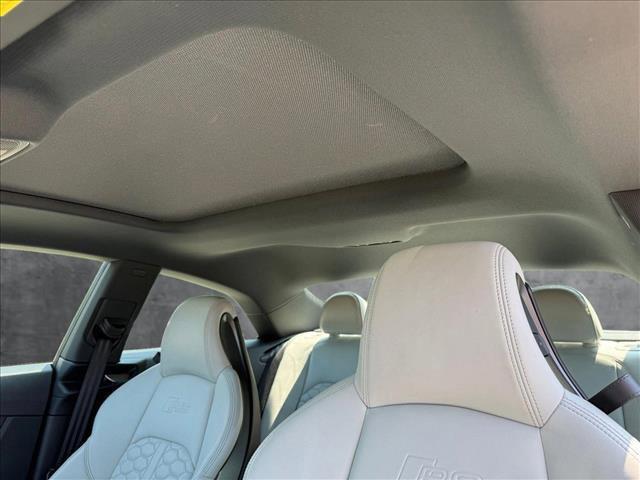 used 2019 Audi RS 5 car, priced at $47,995