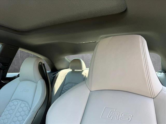 used 2019 Audi RS 5 car, priced at $47,995