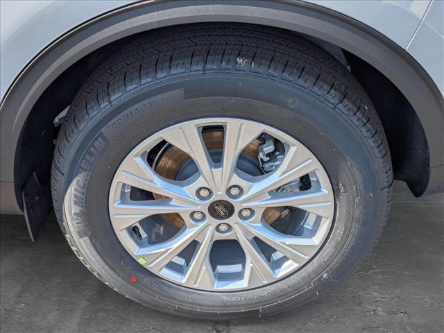 new 2025 Ford Escape car, priced at $28,673