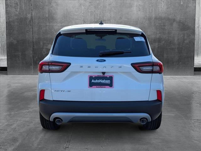 new 2025 Ford Escape car, priced at $28,673