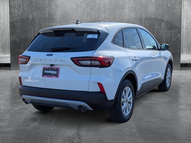 new 2025 Ford Escape car, priced at $28,673