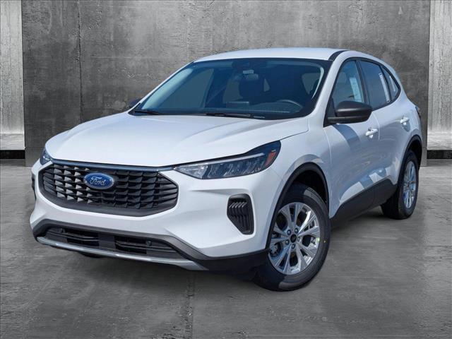 new 2025 Ford Escape car, priced at $28,673
