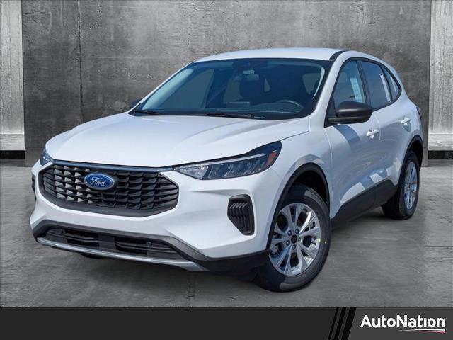new 2025 Ford Escape car, priced at $28,673