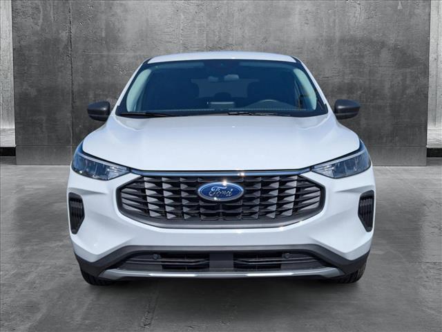 new 2025 Ford Escape car, priced at $28,673