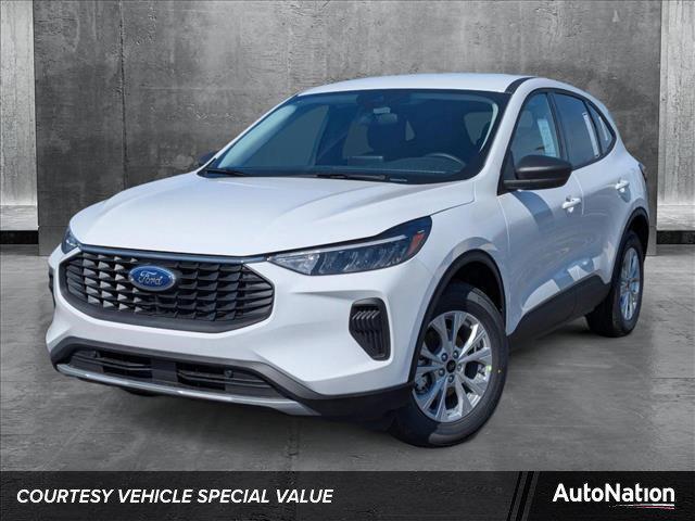 new 2025 Ford Escape car, priced at $28,673