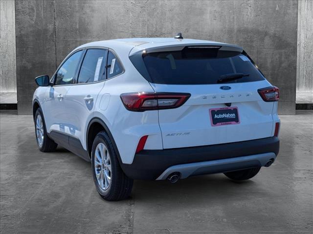 new 2025 Ford Escape car, priced at $28,673