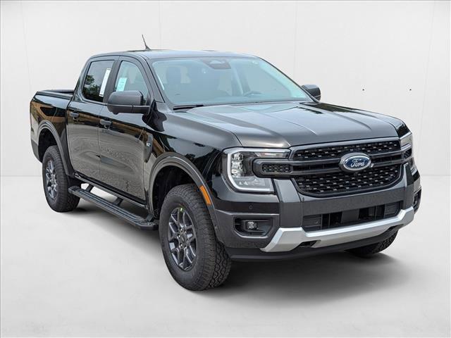 new 2024 Ford Ranger car, priced at $39,826