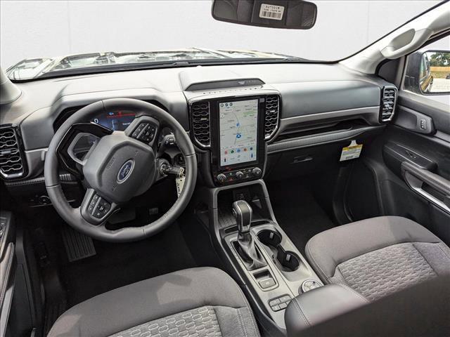 new 2024 Ford Ranger car, priced at $39,826