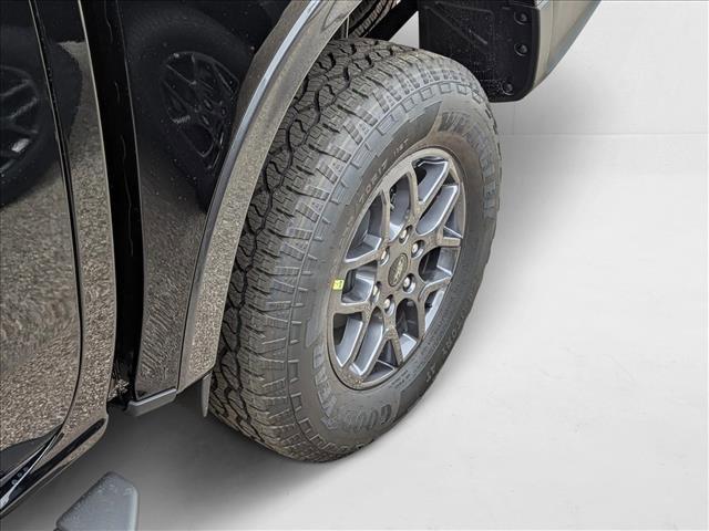 new 2024 Ford Ranger car, priced at $39,826