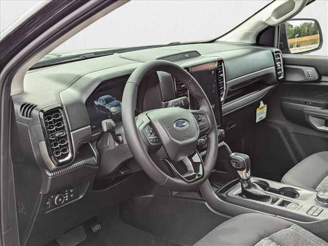 new 2024 Ford Ranger car, priced at $39,826