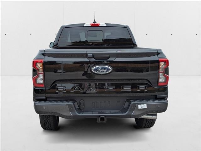 new 2024 Ford Ranger car, priced at $39,826