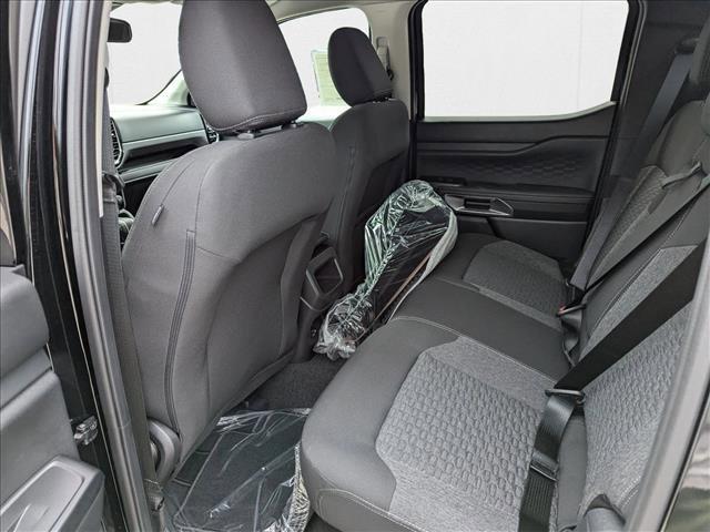 new 2024 Ford Ranger car, priced at $39,826