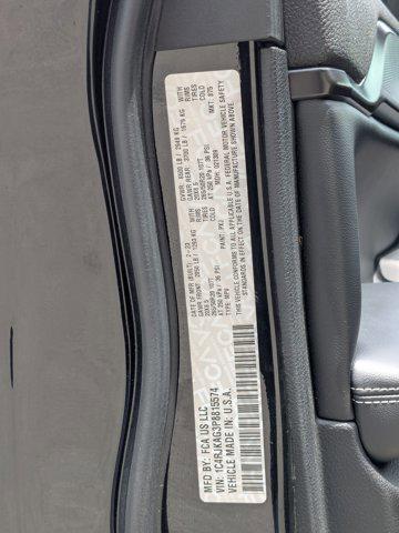 used 2023 Jeep Grand Cherokee L car, priced at $35,249
