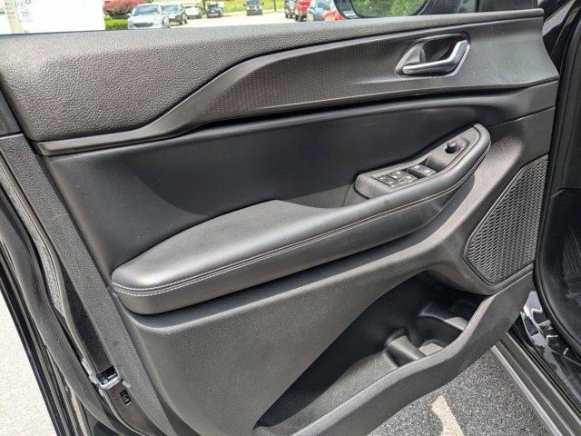 used 2023 Jeep Grand Cherokee L car, priced at $35,249