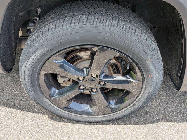 used 2023 Jeep Grand Cherokee L car, priced at $35,249
