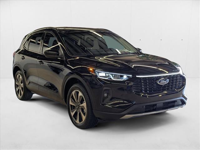 used 2024 Ford Escape car, priced at $32,498