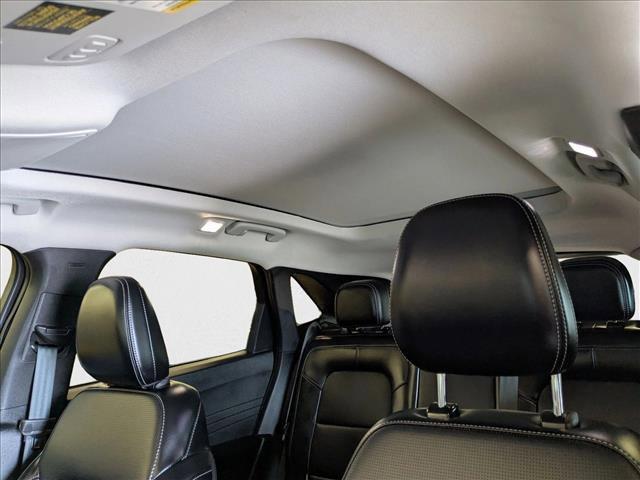 used 2024 Ford Escape car, priced at $32,498