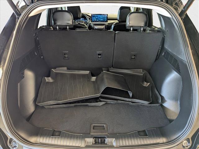 used 2024 Ford Escape car, priced at $32,498