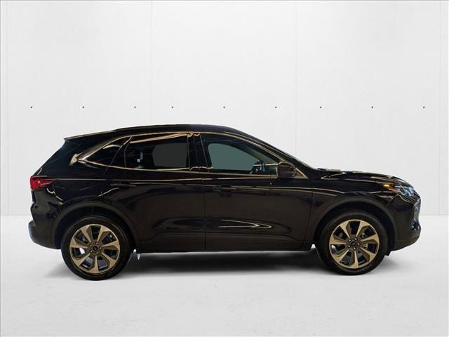 used 2024 Ford Escape car, priced at $32,498