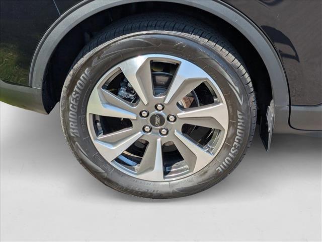 used 2024 Ford Escape car, priced at $32,498