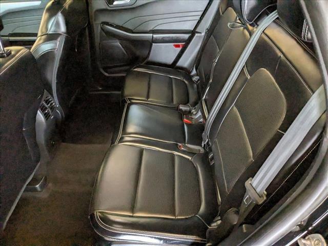 used 2024 Ford Escape car, priced at $32,498