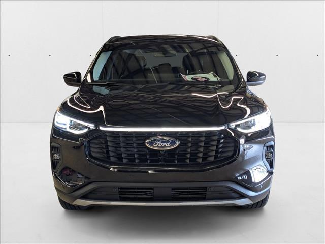 used 2024 Ford Escape car, priced at $32,498