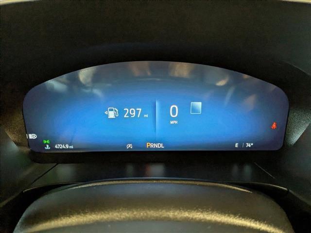 used 2024 Ford Escape car, priced at $32,498