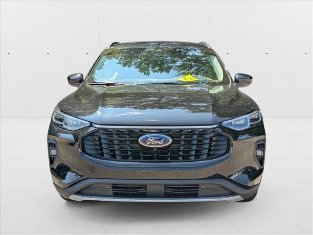 used 2024 Ford Escape car, priced at $32,498